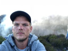 DJ Avicii (Quelle: Facebook)