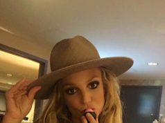 Britney Spears geht neue Wege (Foto: Facebook)