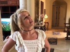 Britney Spears soll zahlen (britneyspears/Instagram)