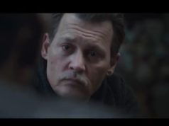 Johnny Depp in City of Lies (Trailer-Screenshot)