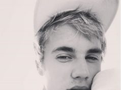 Justin Bieber (Quelle: Instagram)