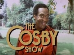 The Cosby Show - Intro Season 1 (Quelle: Screenshot YouTube)