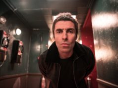 Liam Gallagher fände ein Comeback super (Quelle: Facebook)