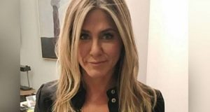 Jennifer Aniston (jenniferanistononline/Instagram)