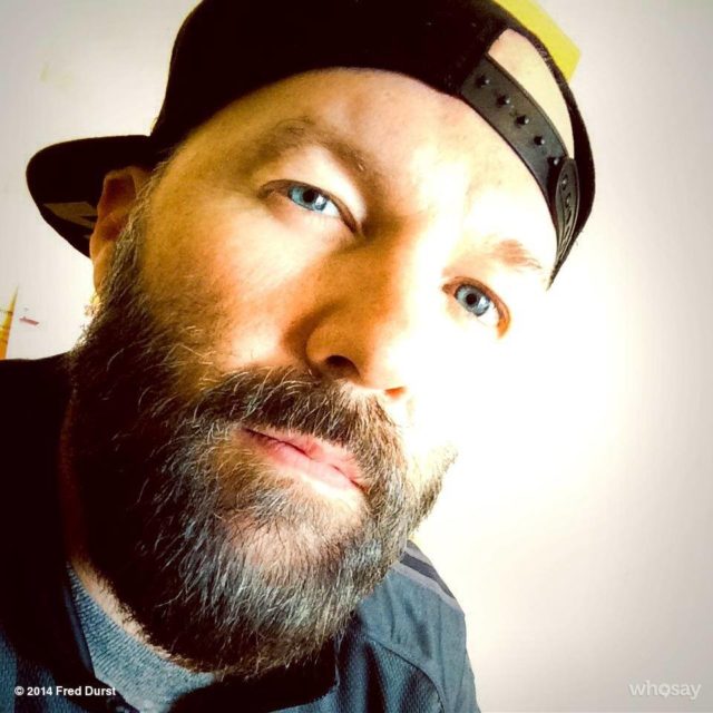 Fred Durst ist wieder Single (Fred Durst/Facebook)