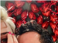 Katy Perry & Orlando Bloom trauen sich! (katyperry/Instagram)