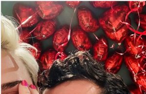 Katy Perry & Orlando Bloom trauen sich! (katyperry/Instagram)