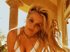 Britney Spears hat einen neuen Vormund (britneyspears/Instagram)