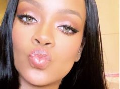 Rihanna nimmt sich eine Auszeit (badgalriri/Instagram)