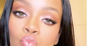 Rihanna nimmt sich eine Auszeit (badgalriri/Instagram)