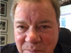 William Shatner lässt sich scheiden (williamshatner/Instagram)