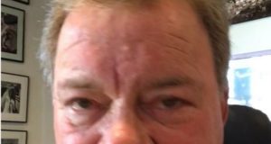 William Shatner lässt sich scheiden (williamshatner/Instagram)