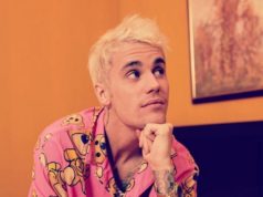 Justin Bieber: "Comeback" nach vier Jahren (justinbieber/Instagram)