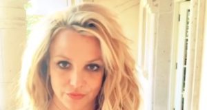 Britney Spears hat Sorgerechtskummer (britneyspears/Instagram)