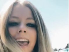 Avril Lavigne veröffentlicht Charity-Song (avrillavigne/Instagram)